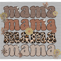 Mother's Day-MM 737